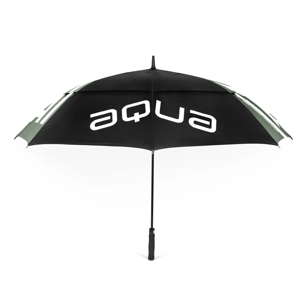 Parapluie UV Aqua XL Olive/Noir