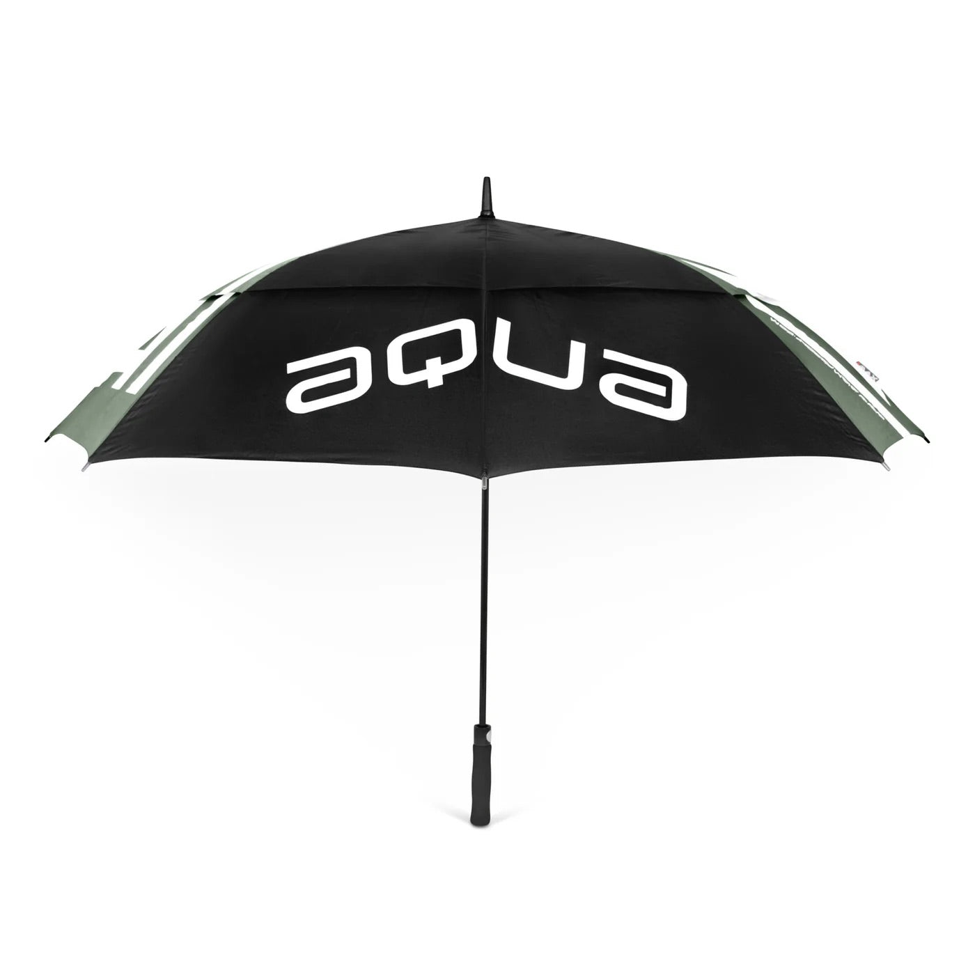 Aqua UV Schirm XL Olive/Schwarz