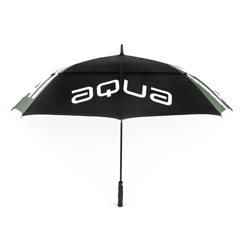 Ombrello Aqua UV XL Oliva/Nero