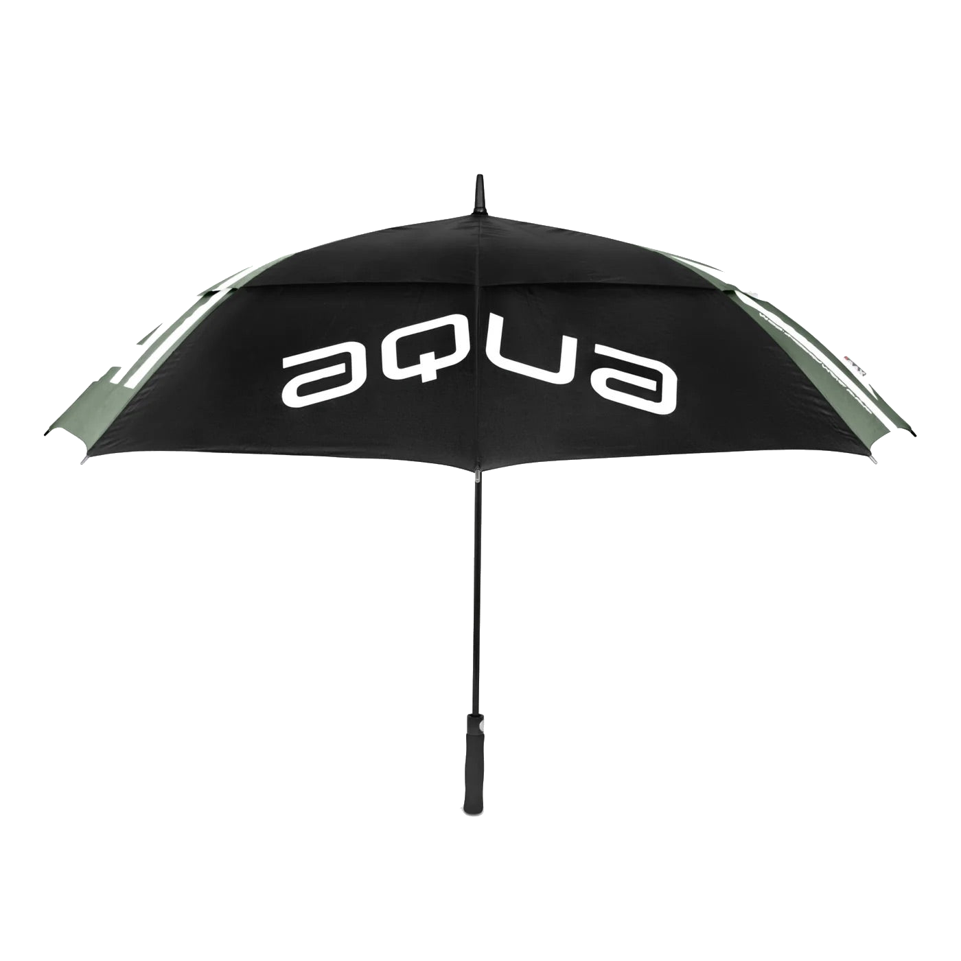 Ombrello Aqua UV XL Oliva/Nero