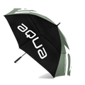Aqua UV Schirm XL Olive/Schwarz