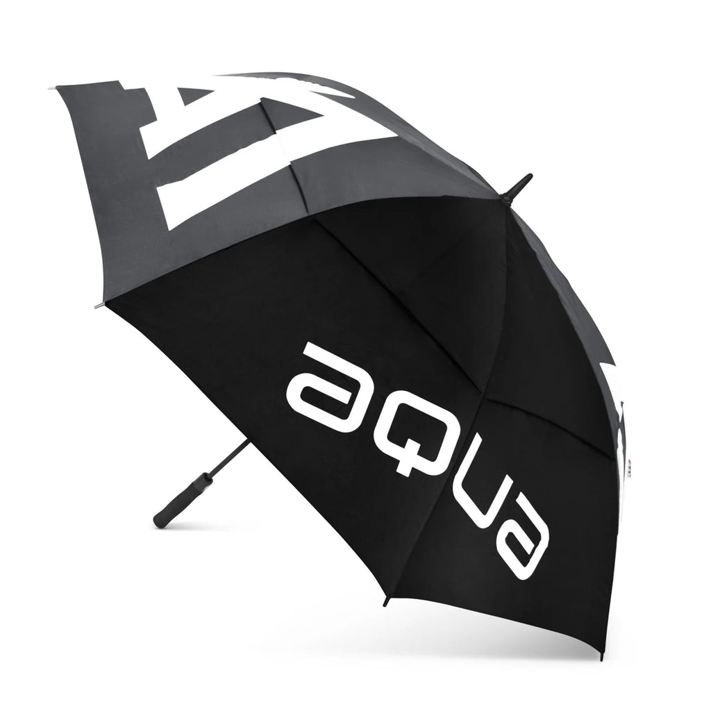Aqua UV Umbrella XL Grey/Black