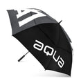 Aqua UV Umbrella XL Grey/Black