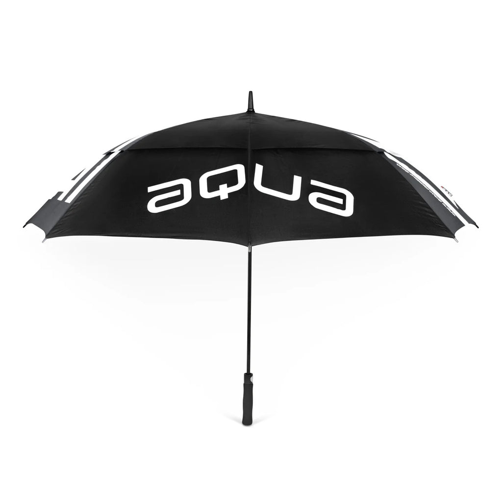 Aqua UV Umbrella XL Grey/Black
