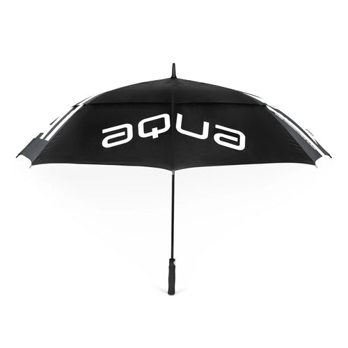 Aqua UV Schirm XL Grau/Schwarz