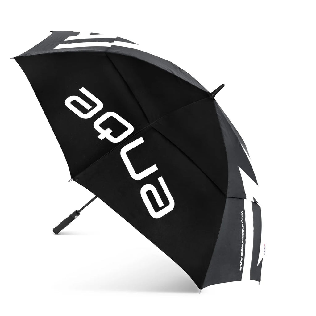 Aqua UV Umbrella XL Grey/Black