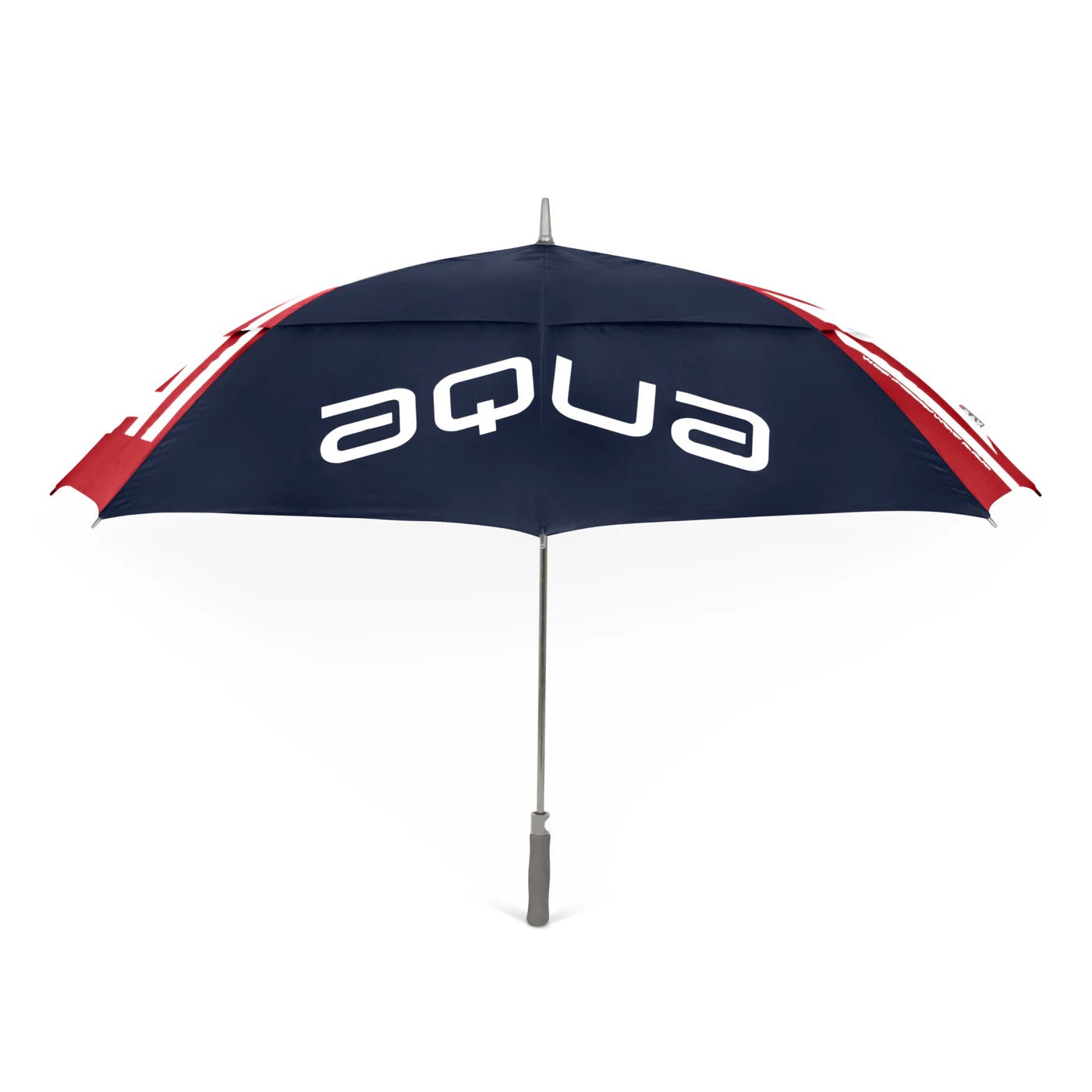 Aqua UV Schirm XL Navy/Rot
