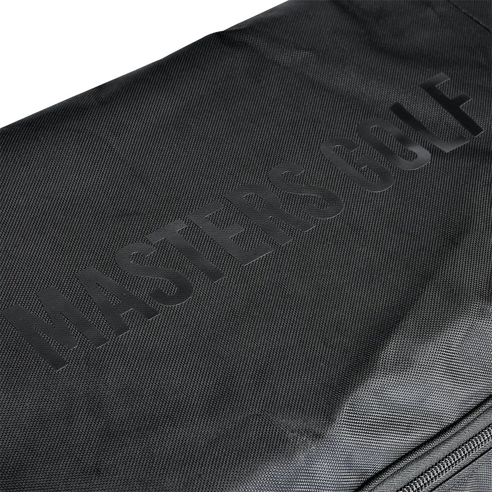 Travel Tech Flight Coverall Reisetasche mit Rollen Schwarz