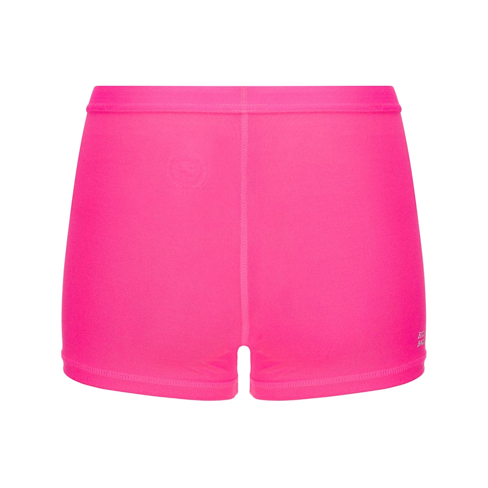Mallory Tech Shorty - pink
