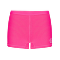 Mallory Tech Shorty - pink