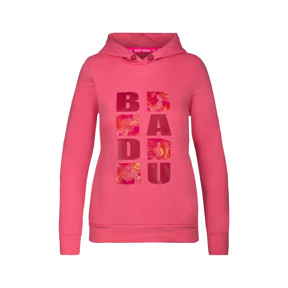 Rodas Lifestyle Hoodie - berry