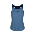 Adriana Jeans Tech Tank - jeans/dunkelblau