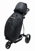 Dry-Lite nylon rain cover