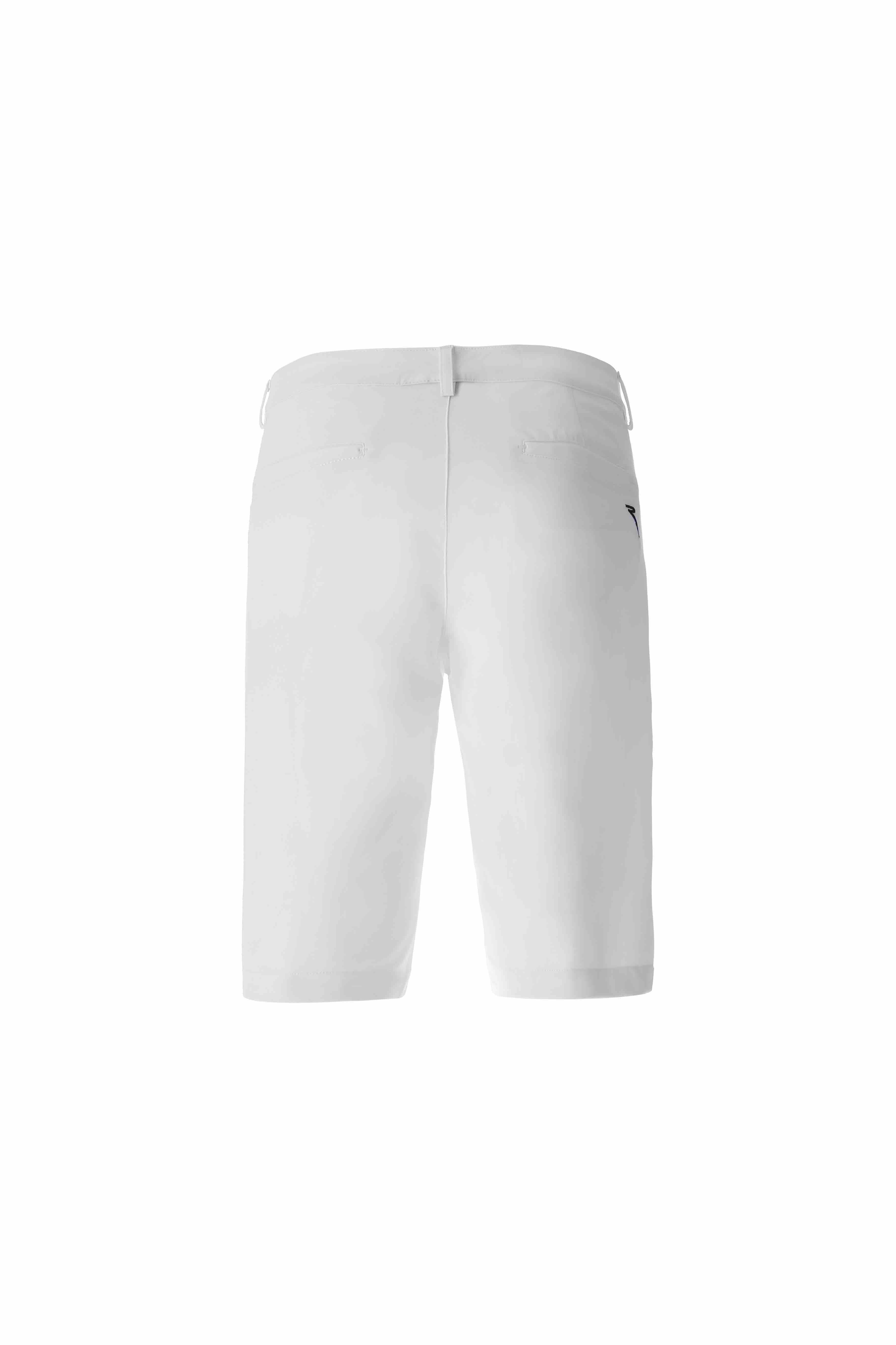 Kian Pull Zippé Homme Vert