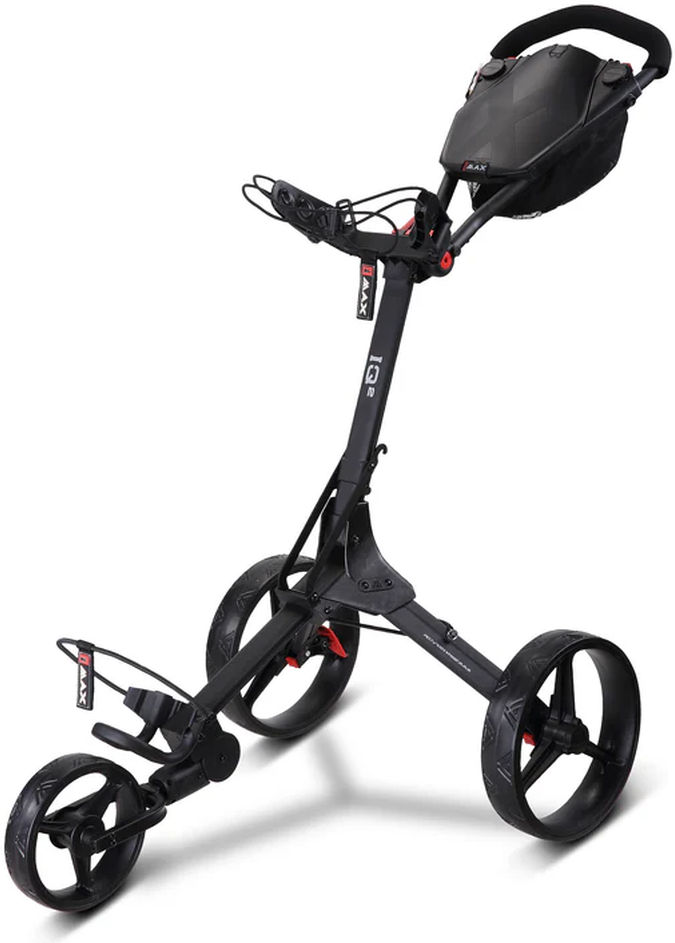 Golfcart Lite IQ² 360