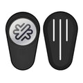 The Alignment Chip Ballmarker Schwarz
