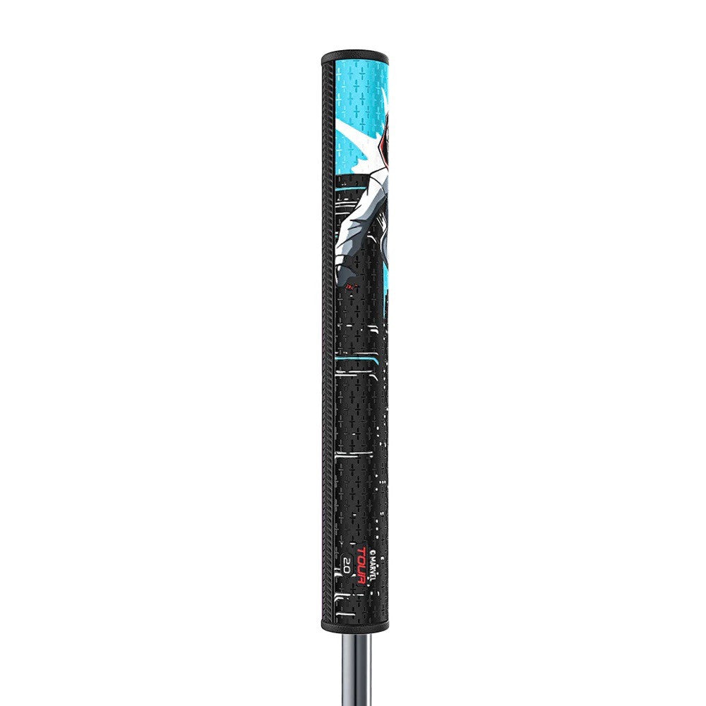 Zenergy Tour 2.0 Marvel Putter Grip Miles Morales