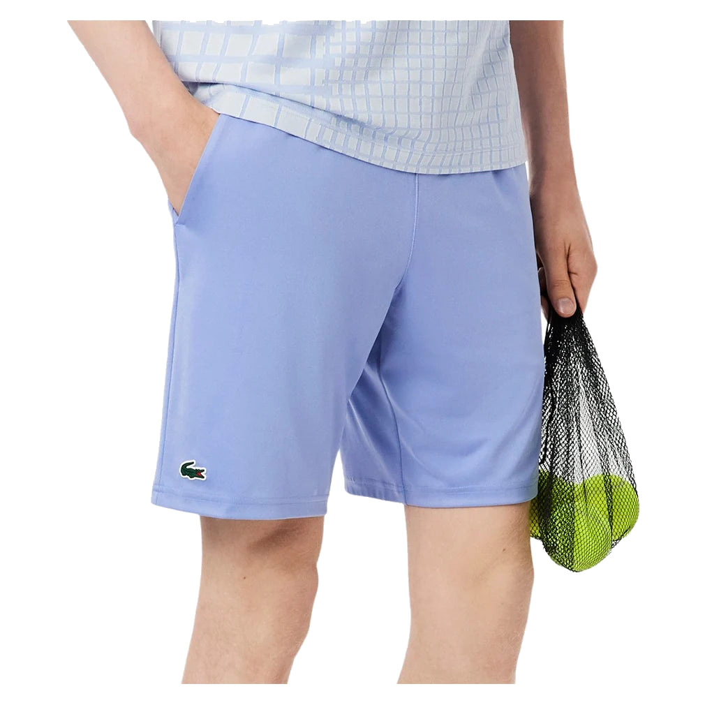Shorts Herren Delphinium