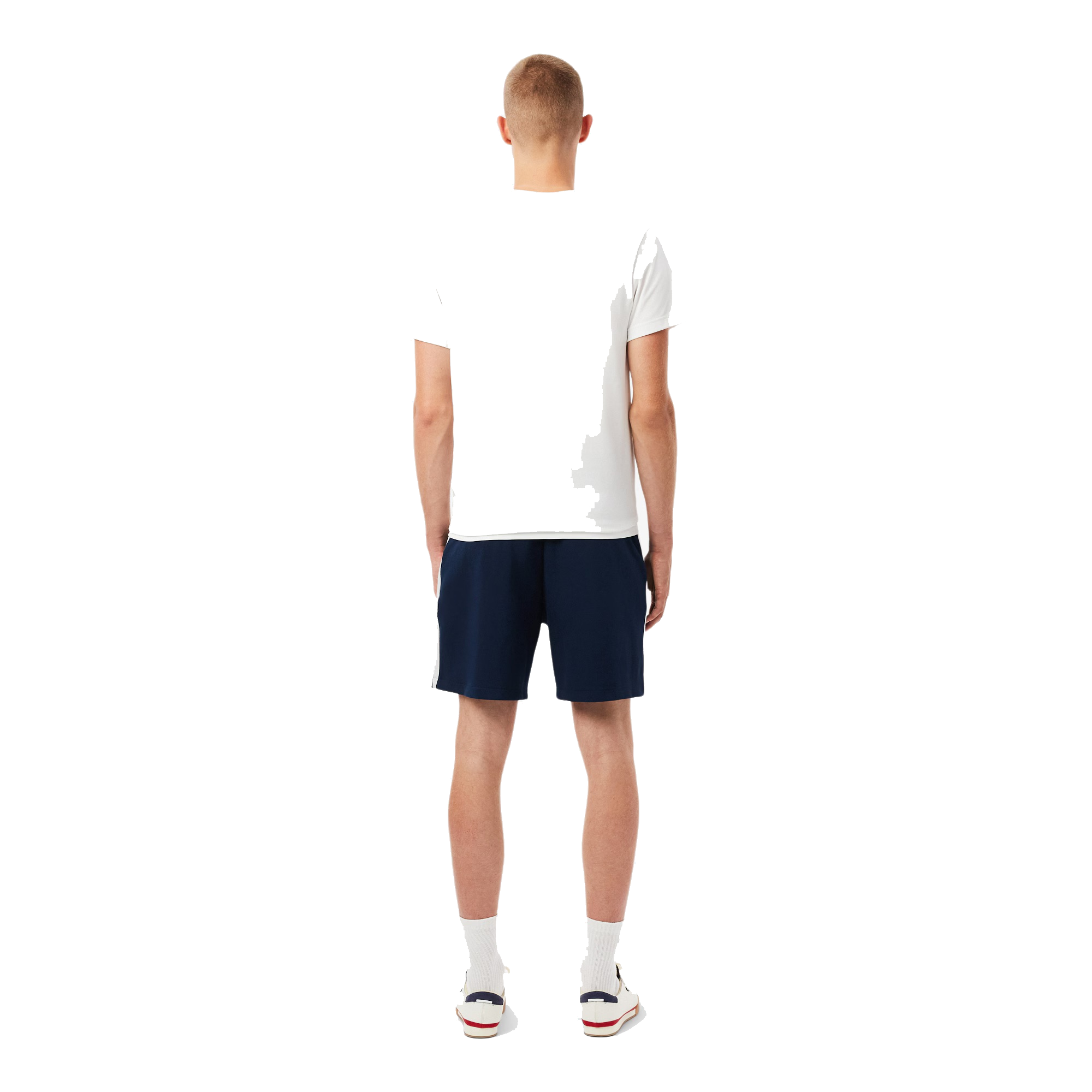 Shorts Heritage Herren Navy