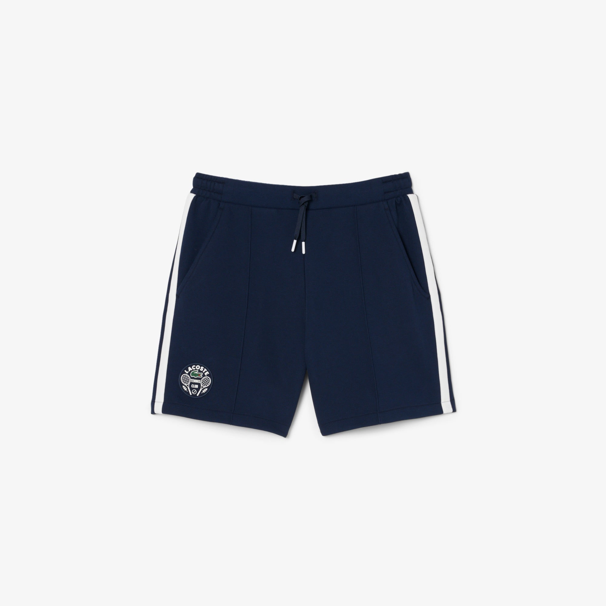 Short Heritage Homme Bleu Marine