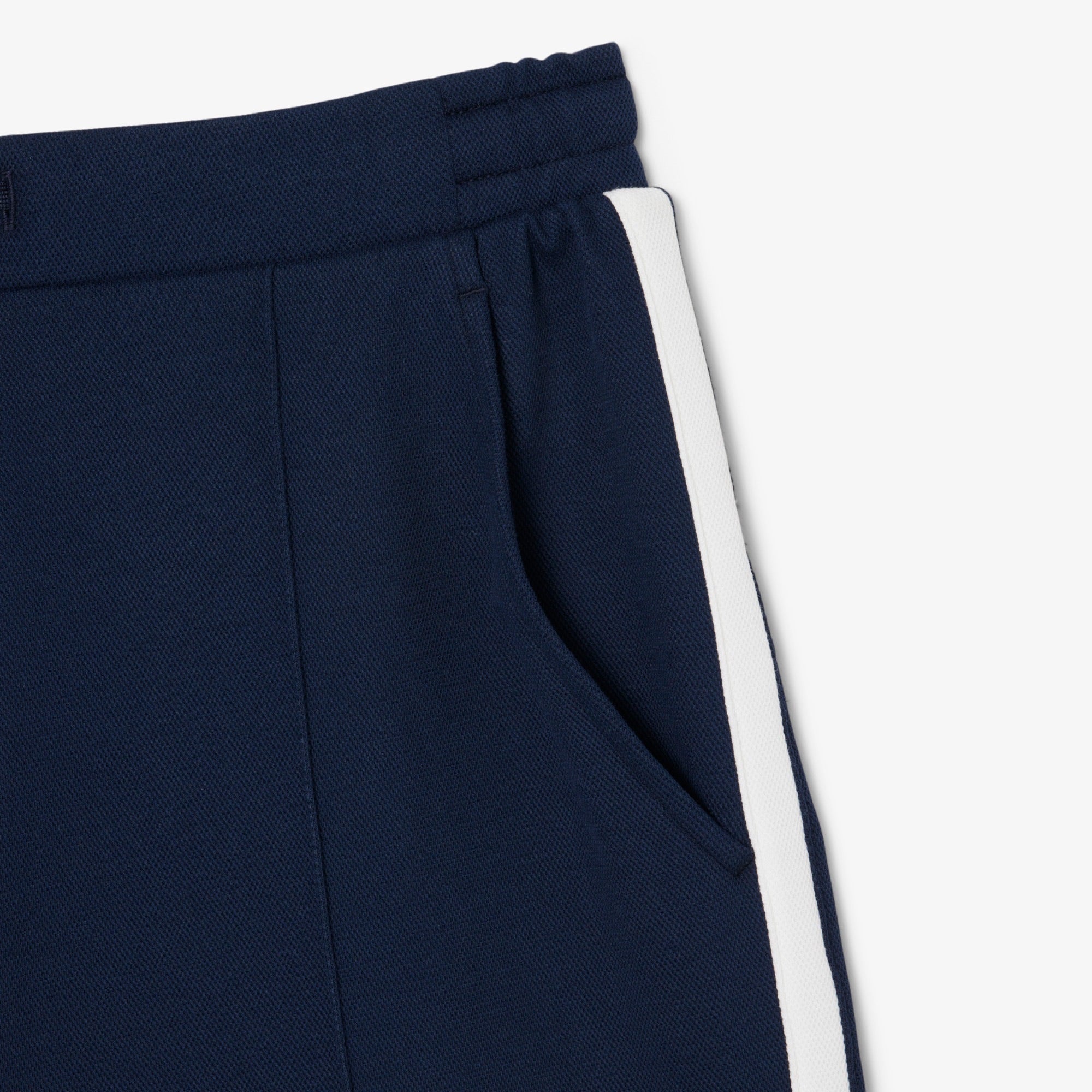 Shorts Heritage Herren Navy