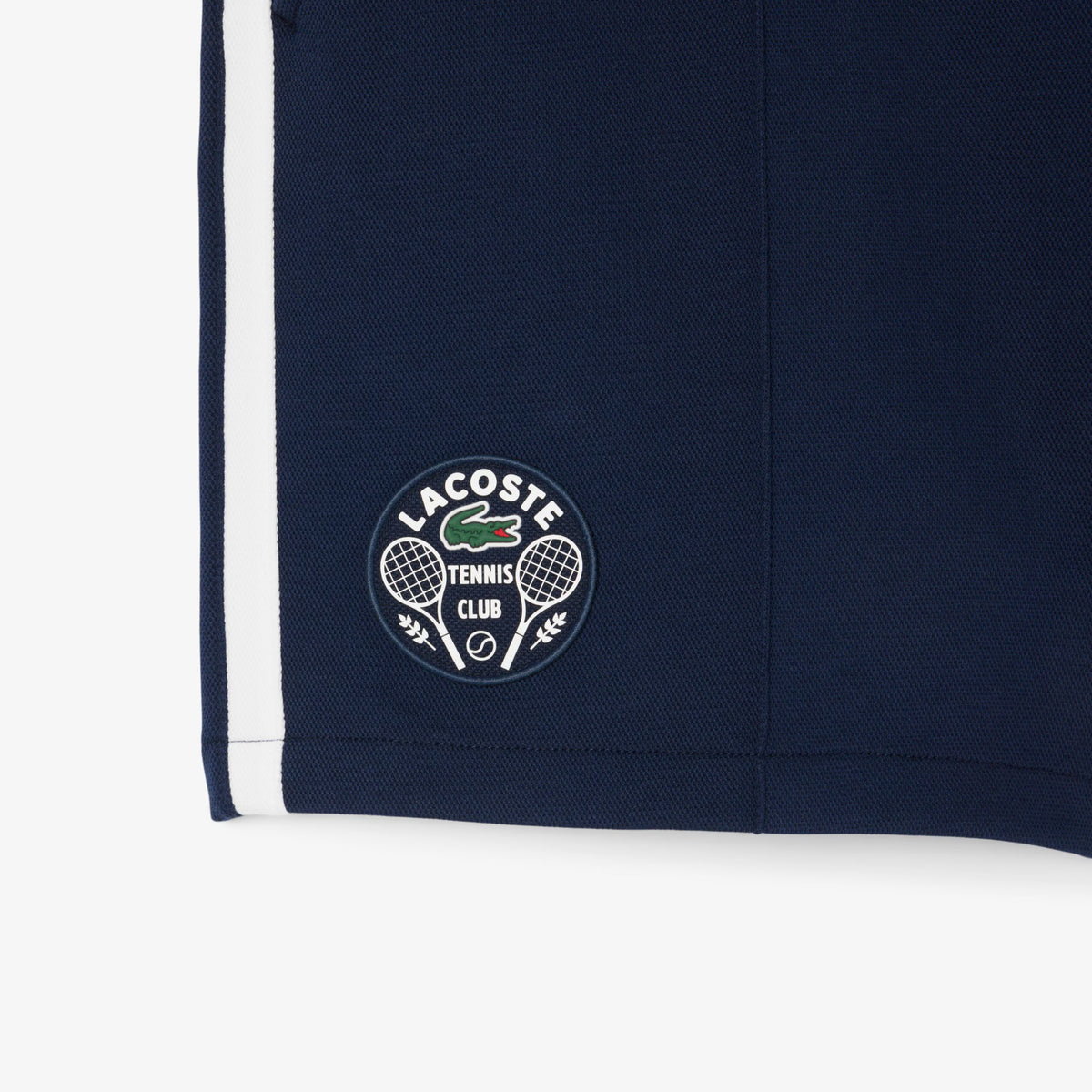Pantaloncini Heritage Uomo Blu Navy