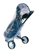 Dry-Lite Rain Cover Transparent