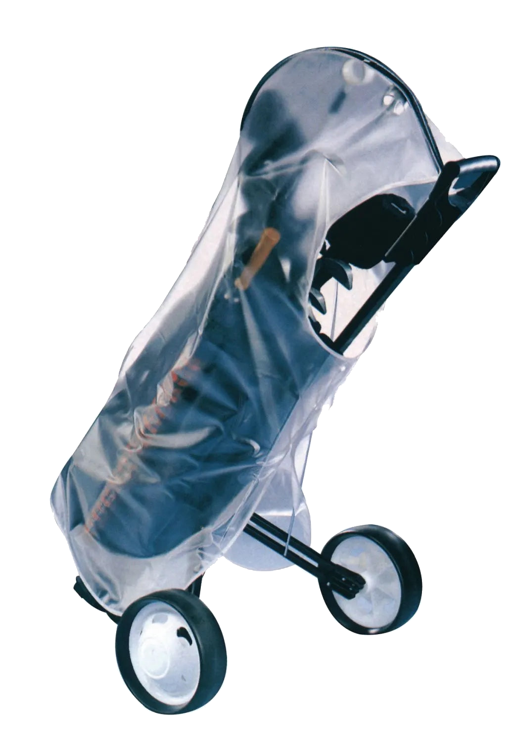 Dry-Lite Rain Cover Transparent