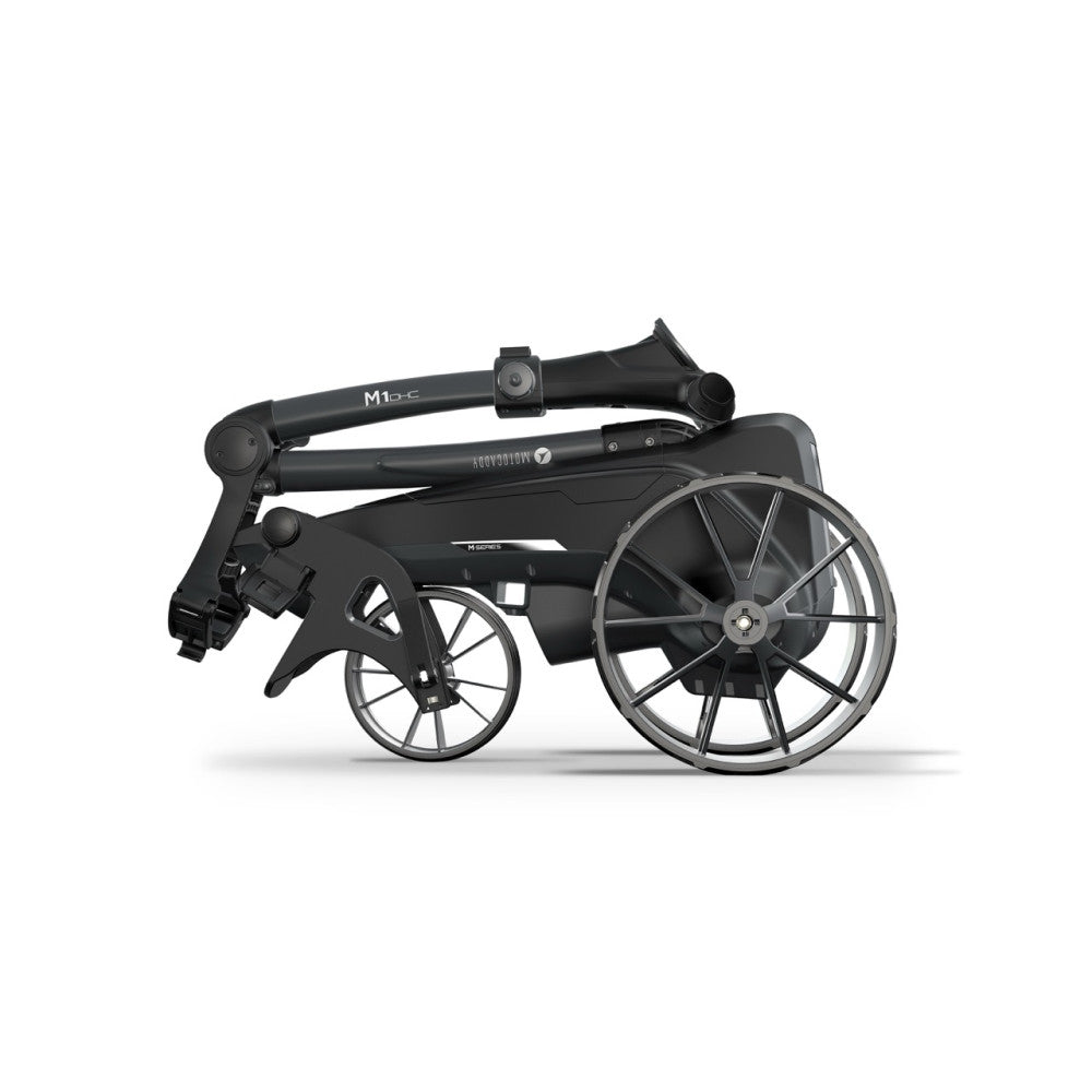 M1 DHC Elektro Trolley 27+ Loch