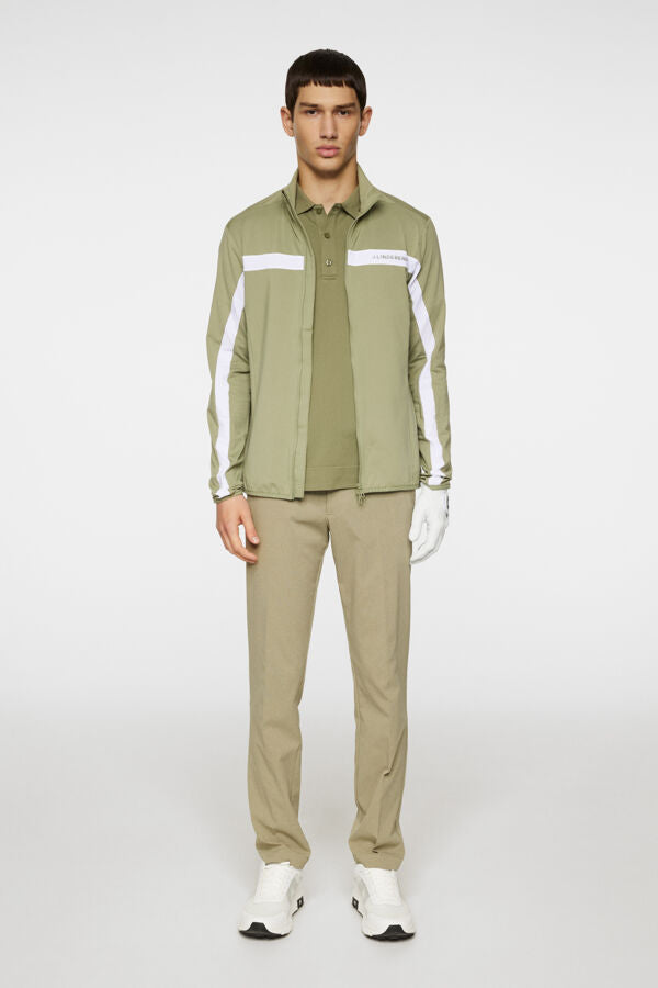 Jarvis Mid Layer Herren Grün