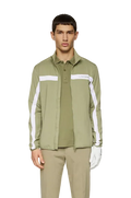 Jarvis Couche Intermédiaire Homme Vert