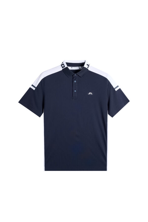 Bo Polo Men Navy