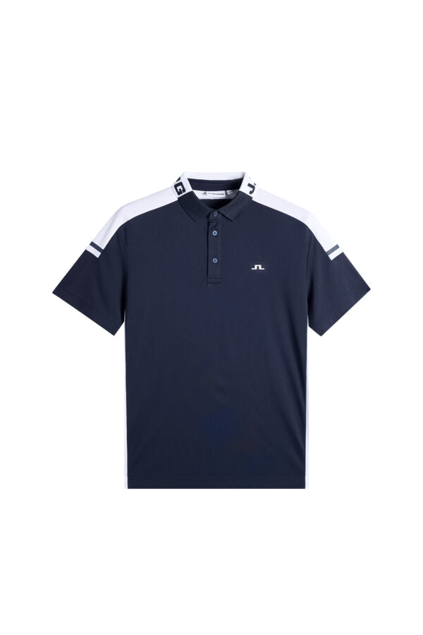 Bo Polo Men's Navy