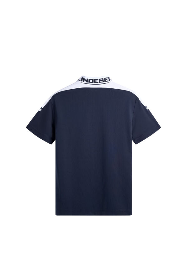 Bo Polo Men Navy