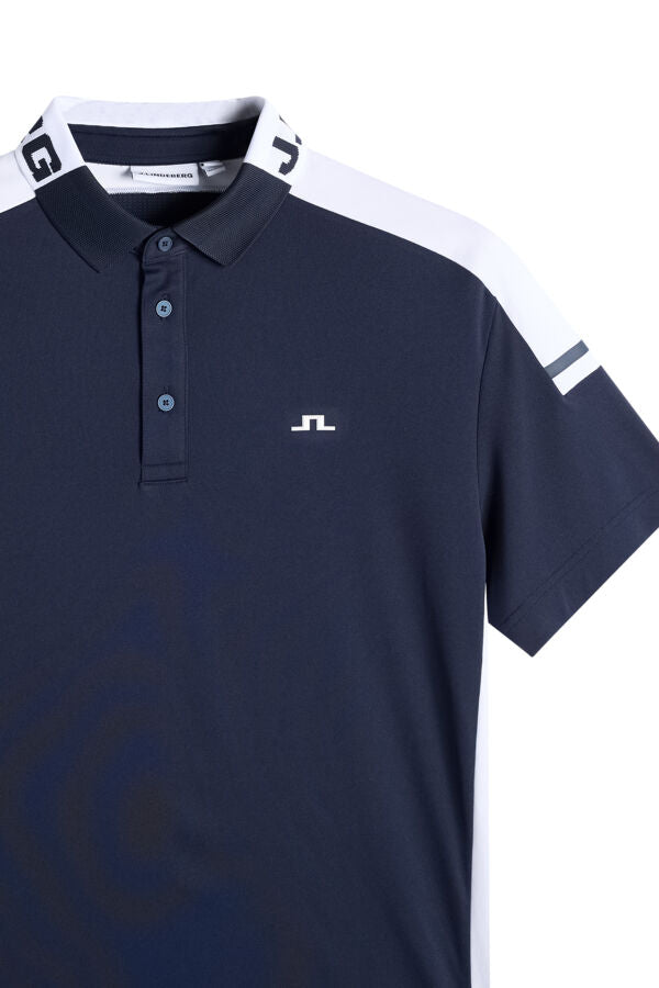 Bo Polo Men Navy