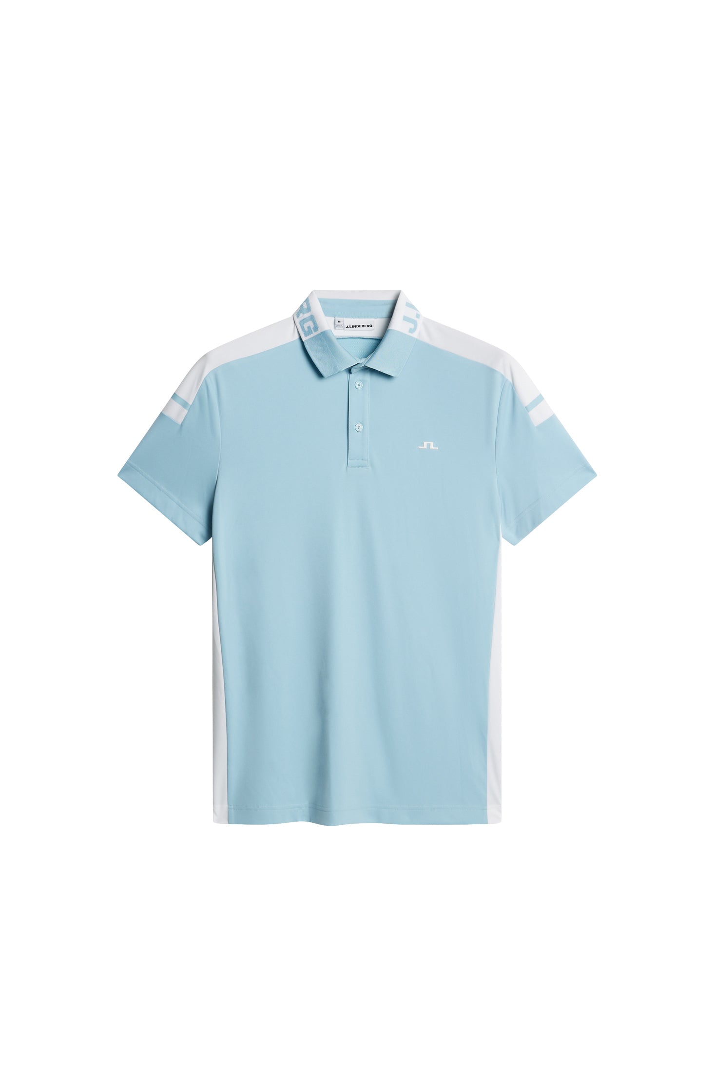 Bo Polo Men Blue