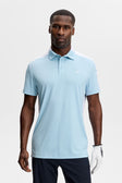 Bo Polo Herren Blau
