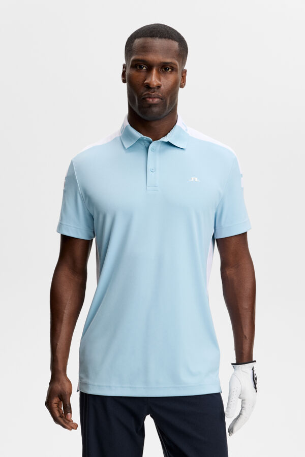 Bo Polo Men Blue