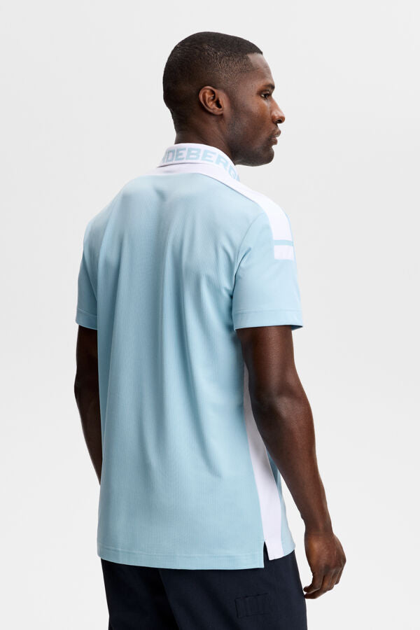 Bo Polo Men Blue