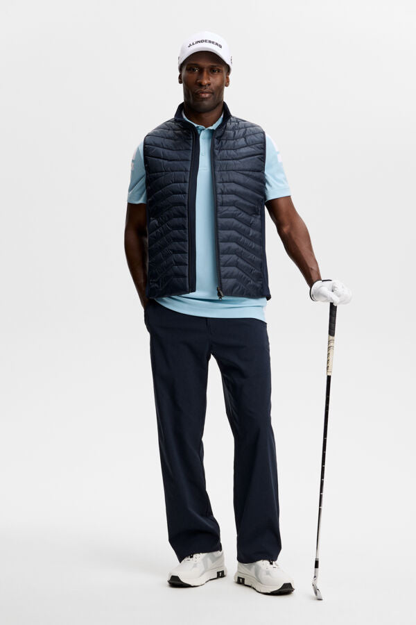Bo Polo Men Blue