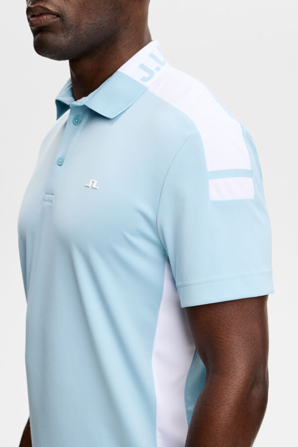 Bo Polo Men Blue