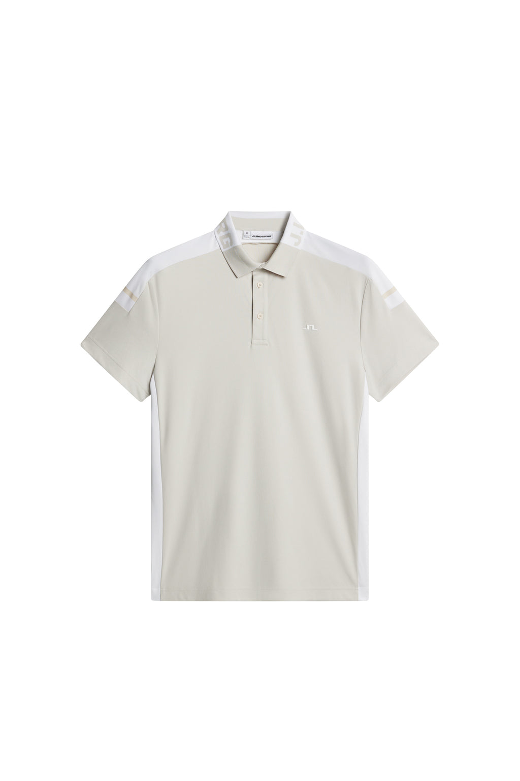Bo Polo Homme Rayon de lune