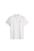 Polo Wilhelm Uomo Bianco