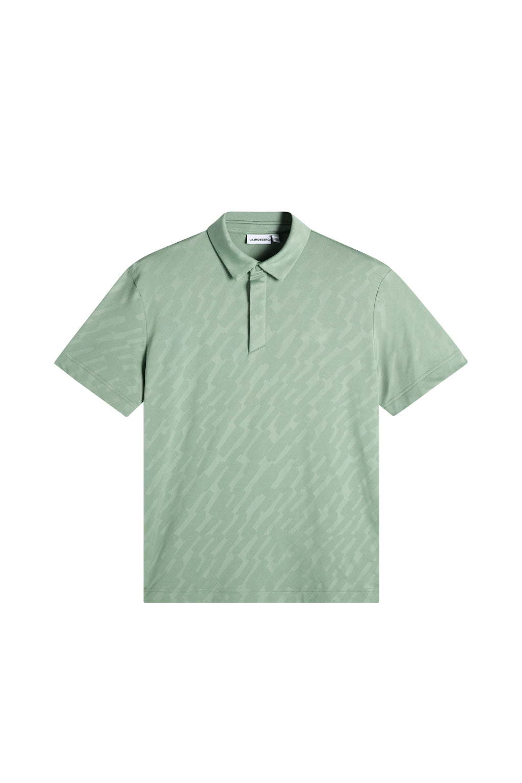 Wilhelm Polo Men's Green