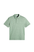 Wilhelm Polo Men's Green
