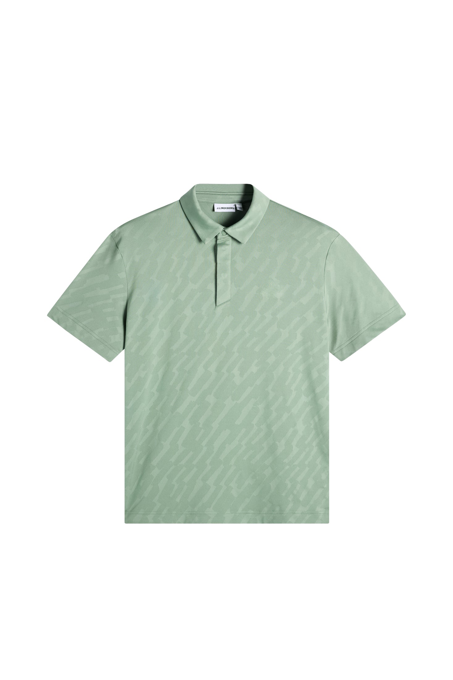 Wilhelm Polo Men's Green