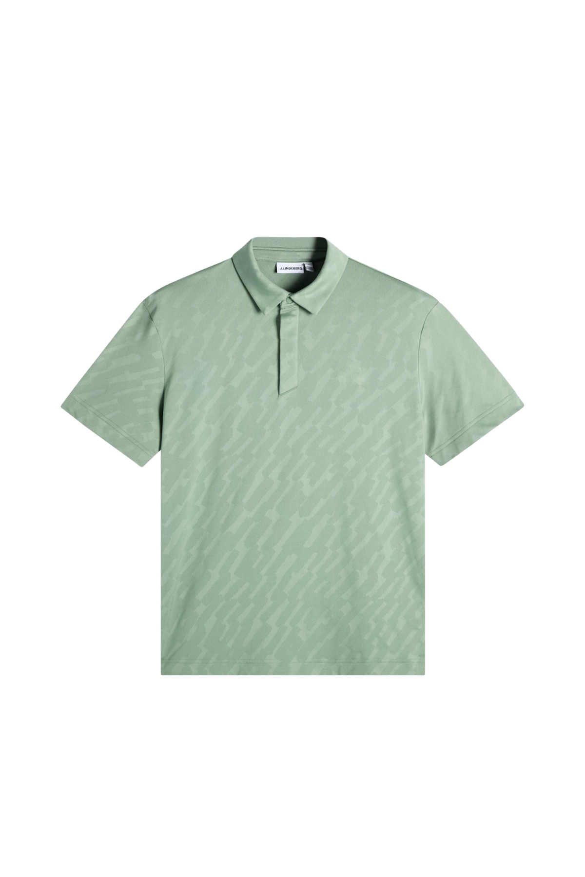 Wilhelm Polo Men's Green