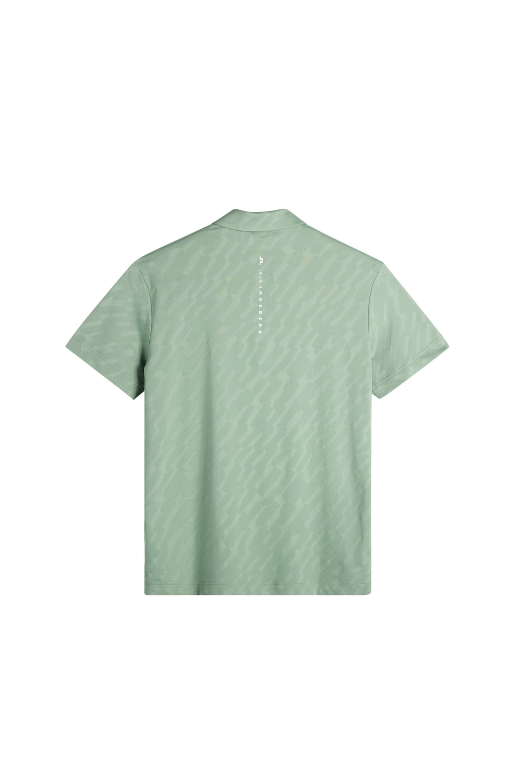 Wilhelm Polo Men's Green