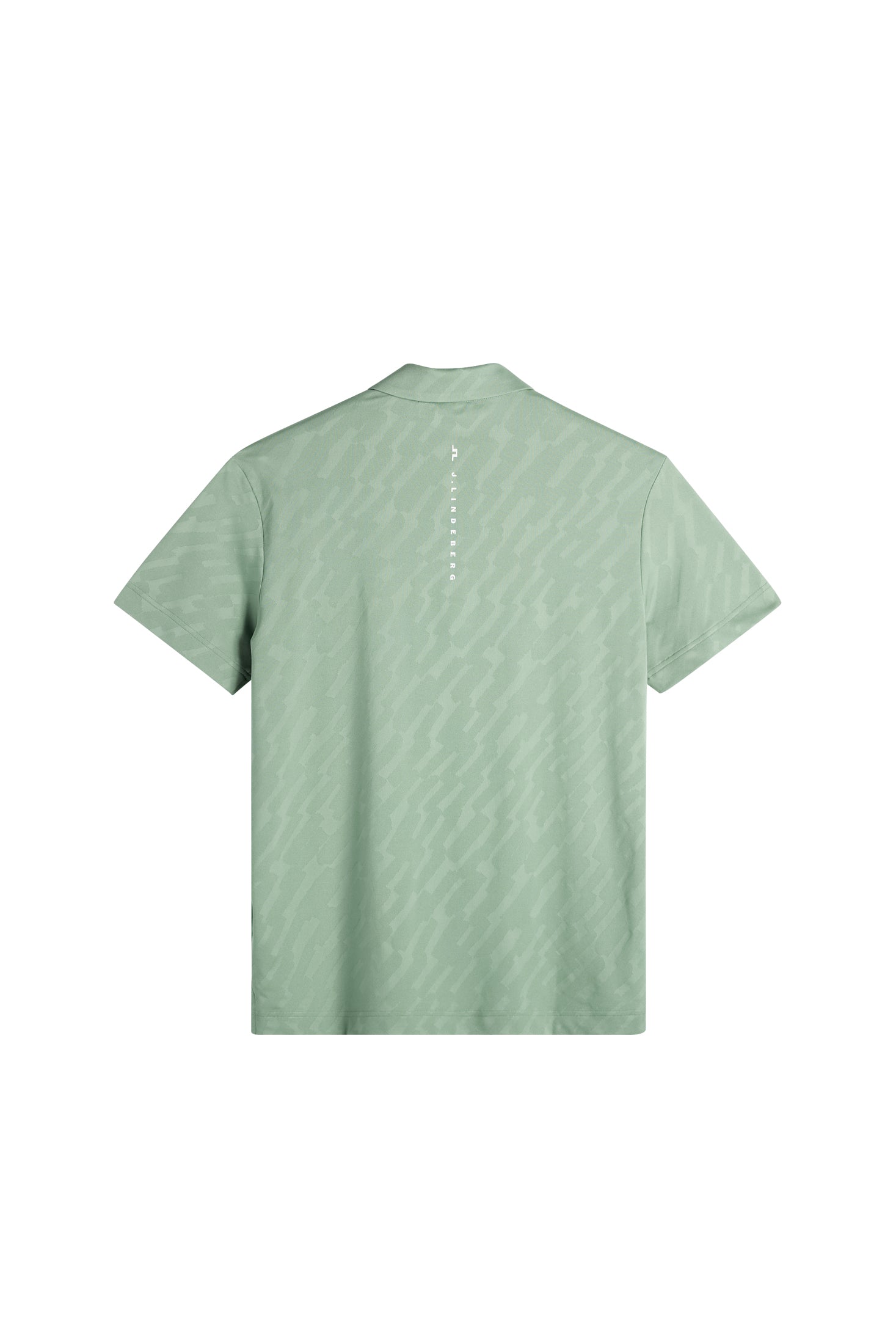 Wilhelm Polo Men's Green