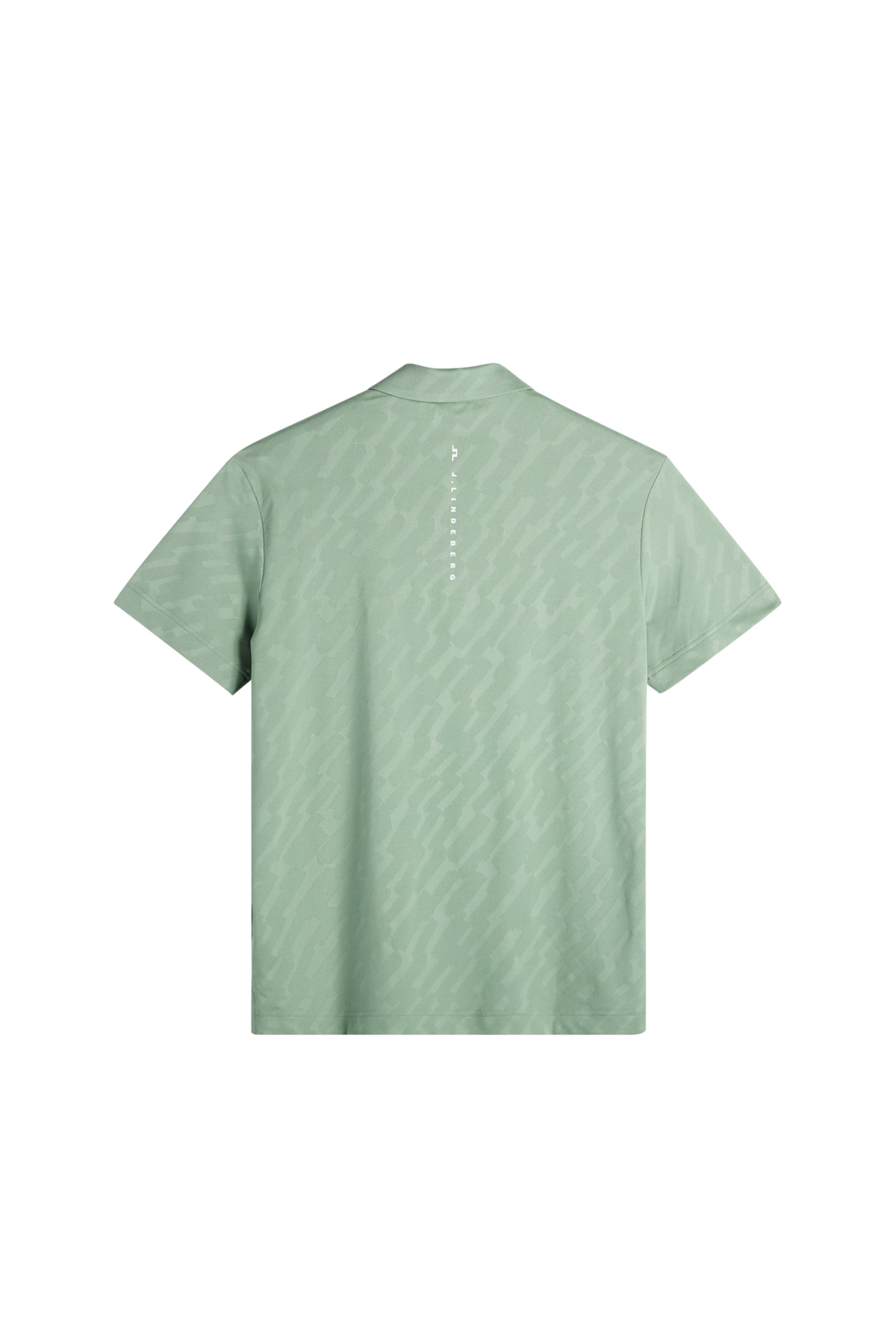 Wilhelm Polo Men's Green